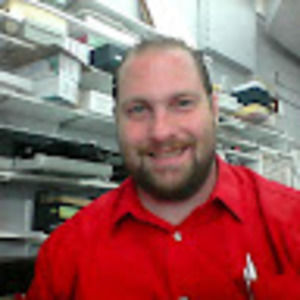 Meet your Posher, Johnathan